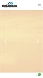 Mobile Screenshot of carolinablock.com.mx